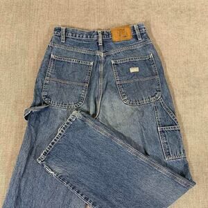 Route 66 Denim Carpenter Jeans